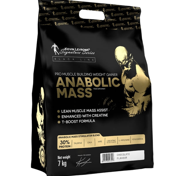 Kevin Levrone Anabolic Mass 7kg