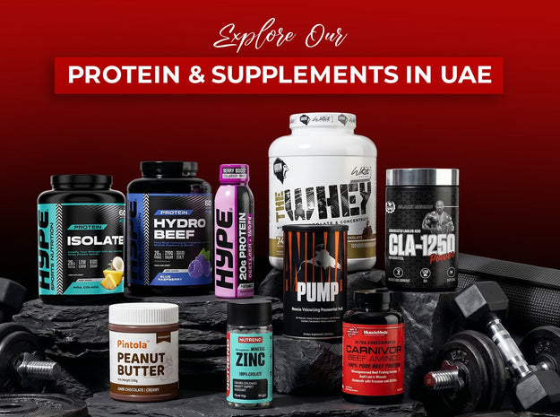 UAE Protein Powder Market Prices, Supply, Demand and Product Availability