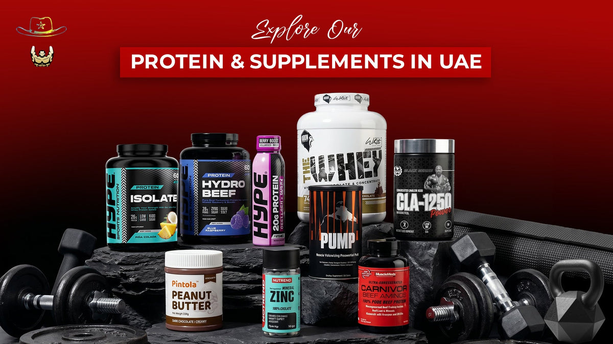UAE Protein Powder Market Prices, Supply, Demand and Product Availability