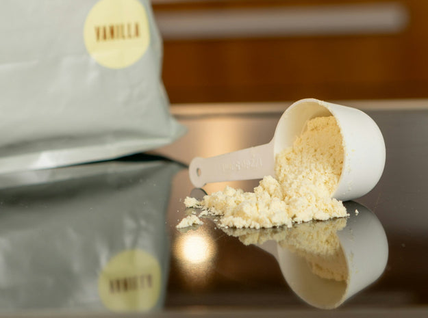 Best Protein Supplements in Dubai: The Complete Review