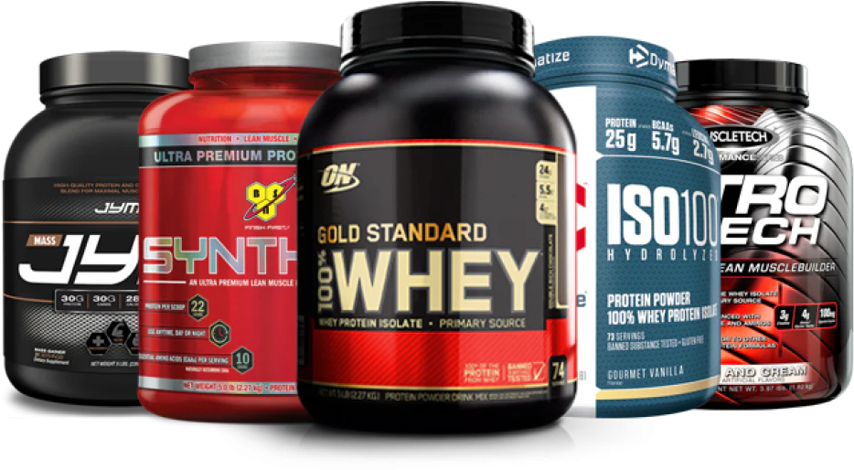 Halal vs. Non-Halal Protein Supplements: Key Differences