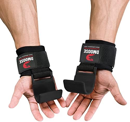 Lifting Hooks (1pair)