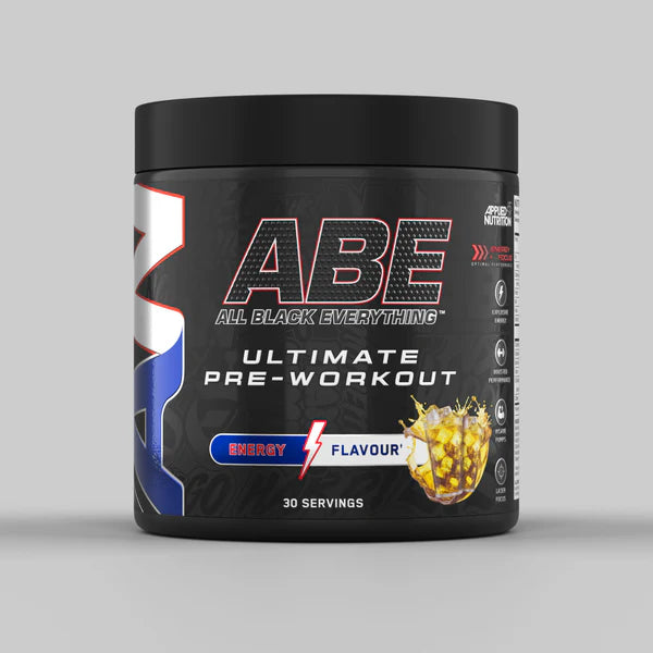 ABE Preworkout Powder 30servings