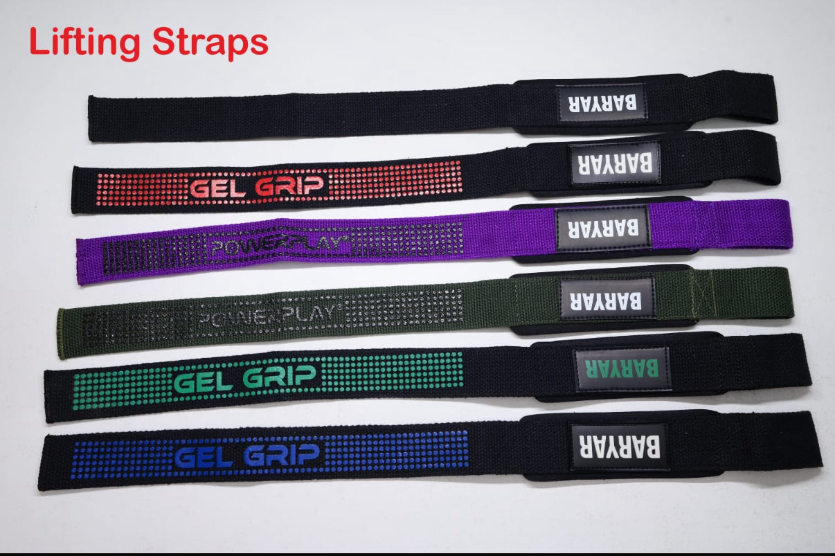 Baryar Power Strap