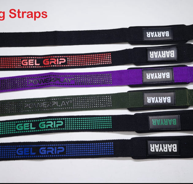 Baryar Power Strap