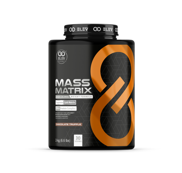 Elev Nutrition Mass Matrix 3kg