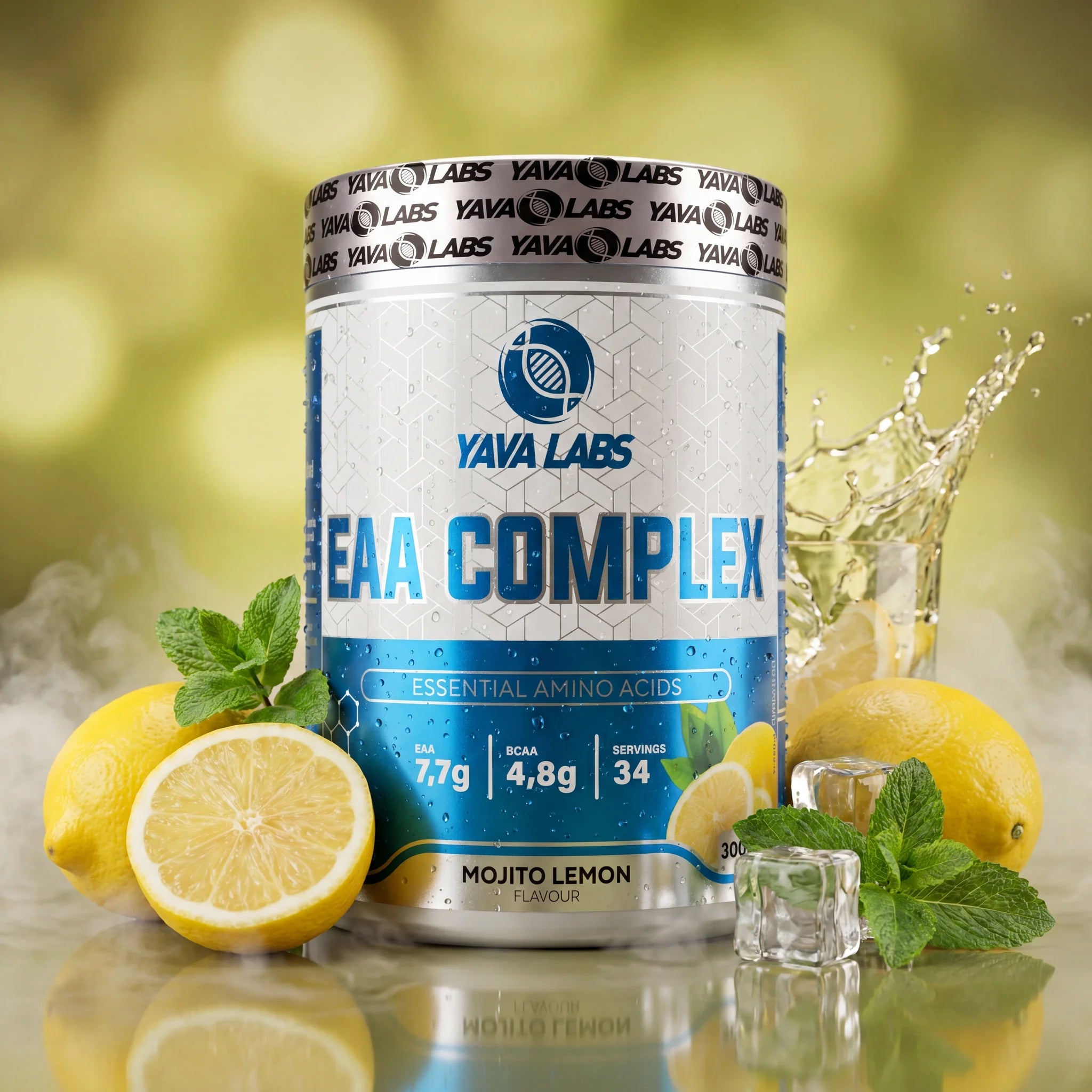Yava Labs EAA 300g