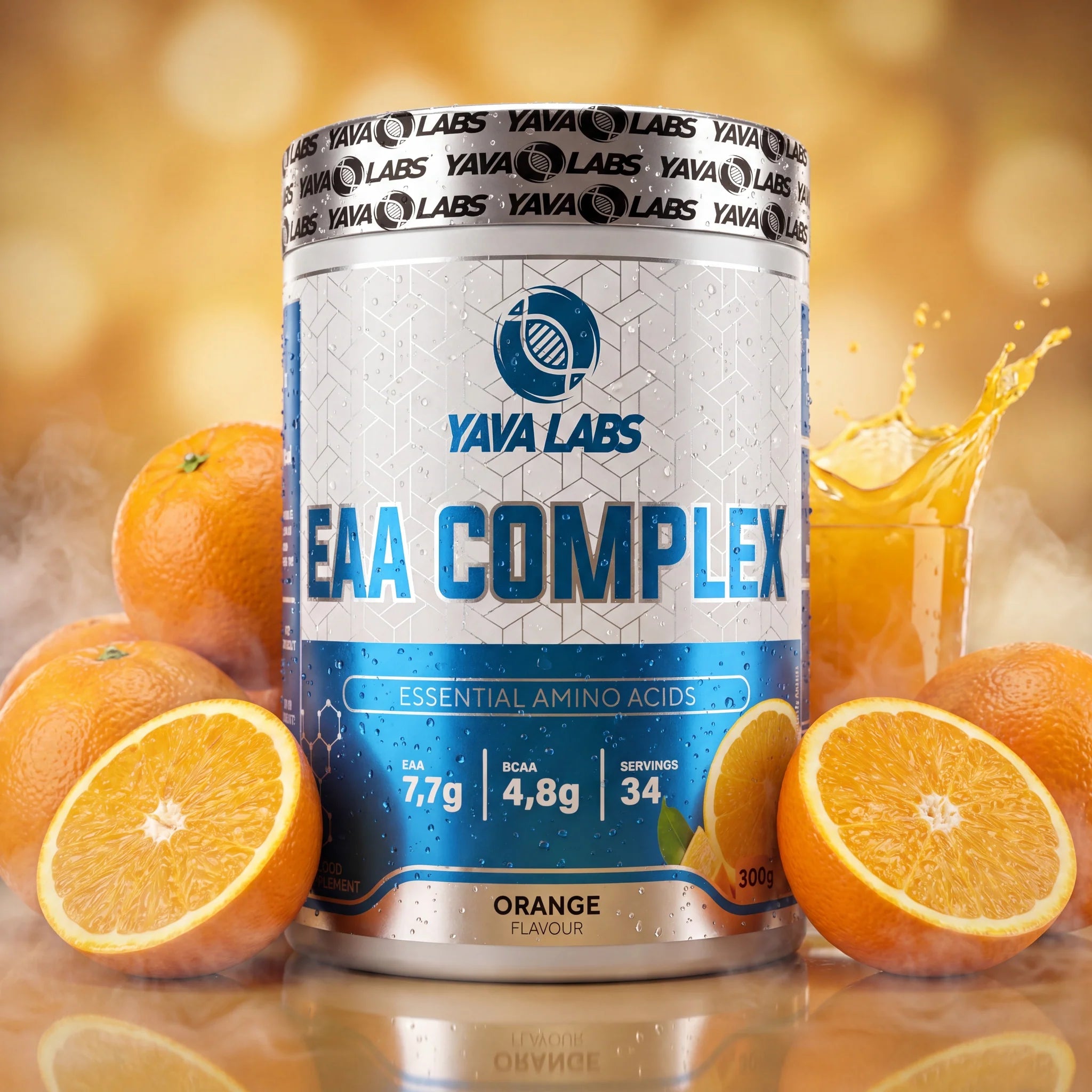 Yava Labs EAA 300g