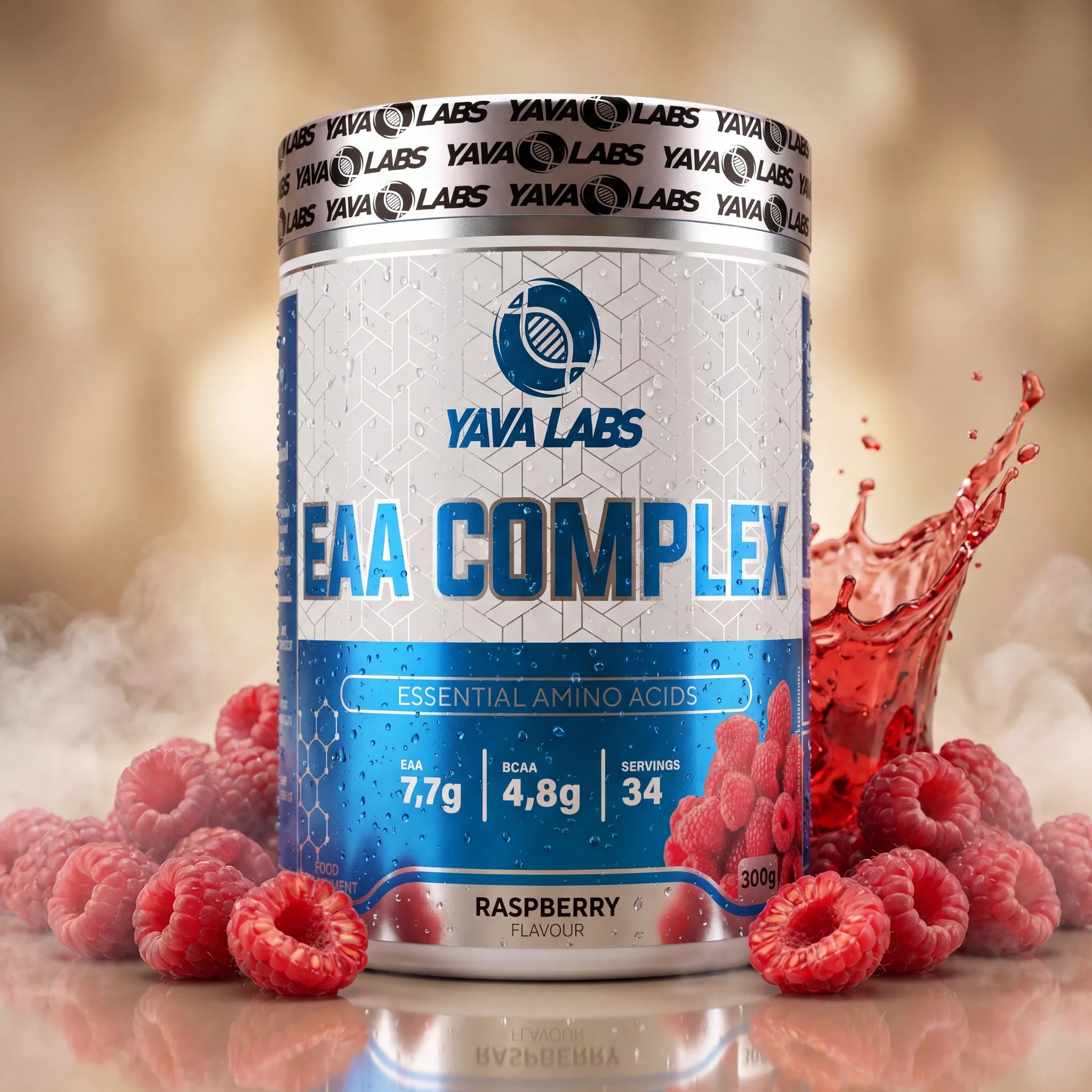 Yava Labs EAA 300g