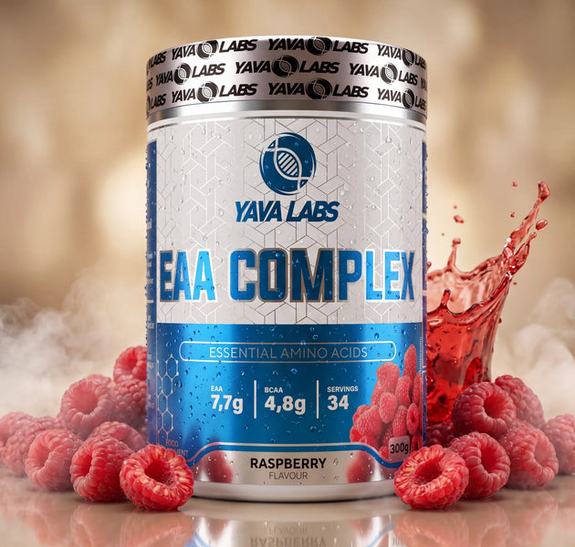 Yava Labs EAA 300g