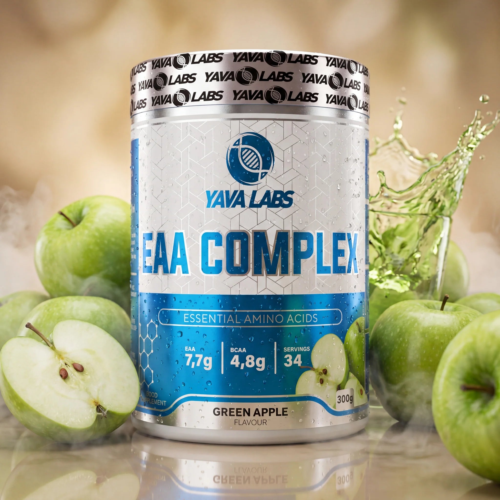 Yava Labs EAA 300g