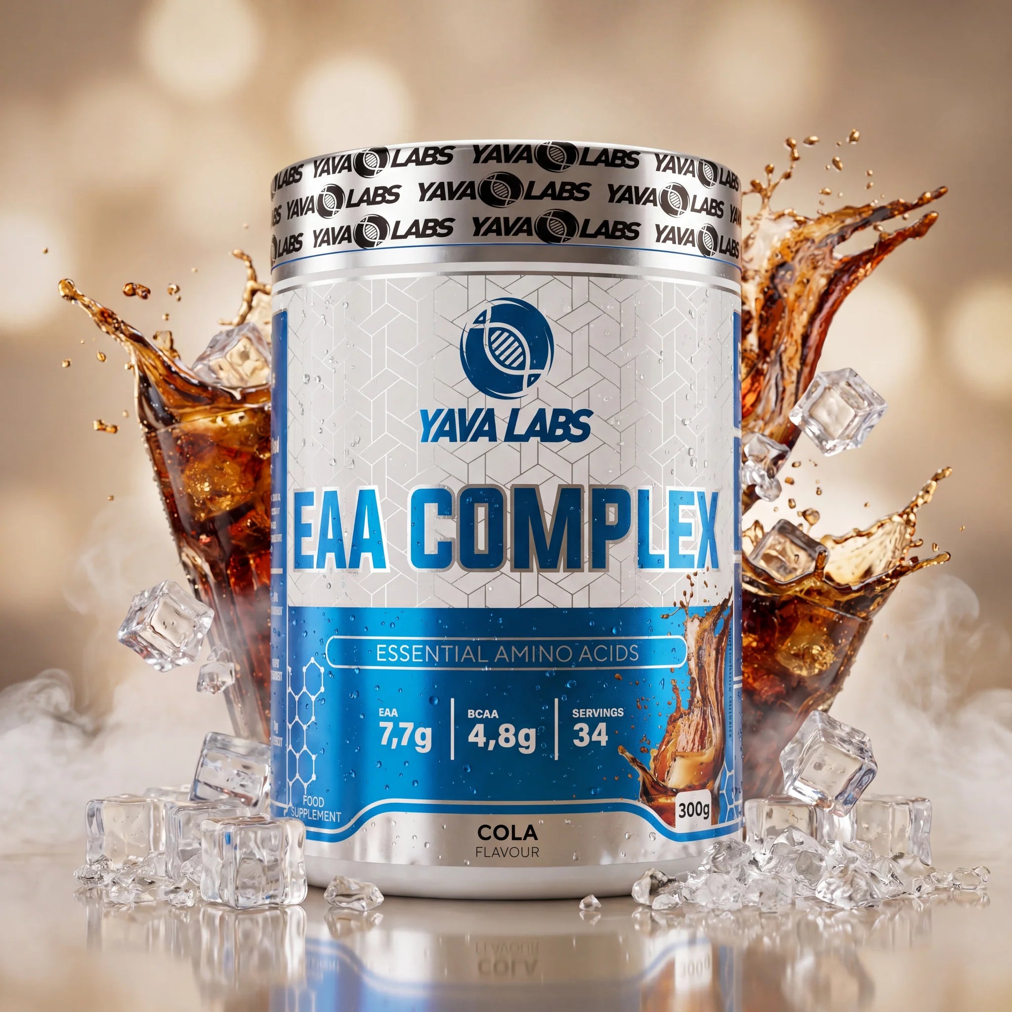 Yava Labs EAA 300g