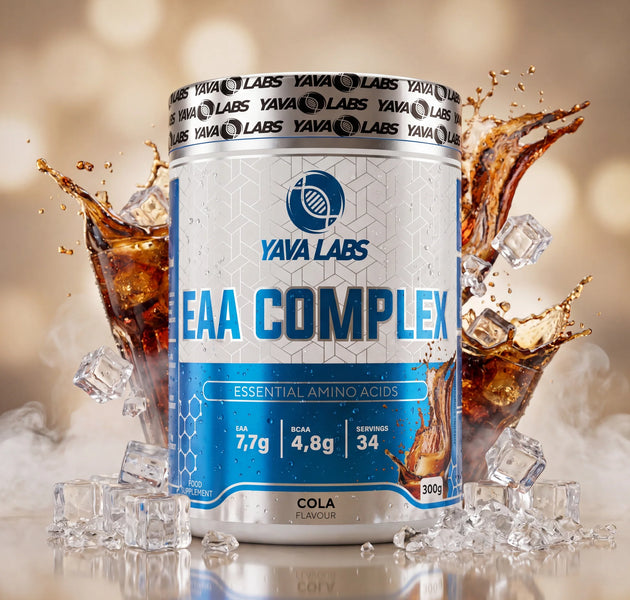 Yava Labs EAA 300g