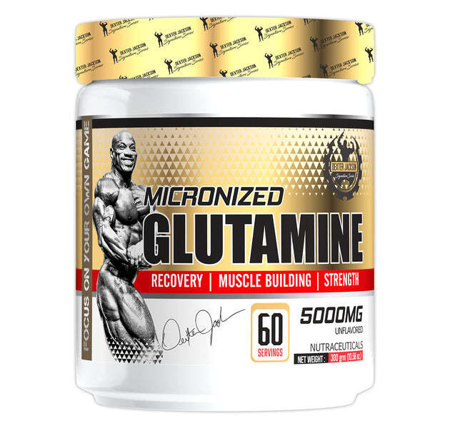 Flex Glutamine, 60servings