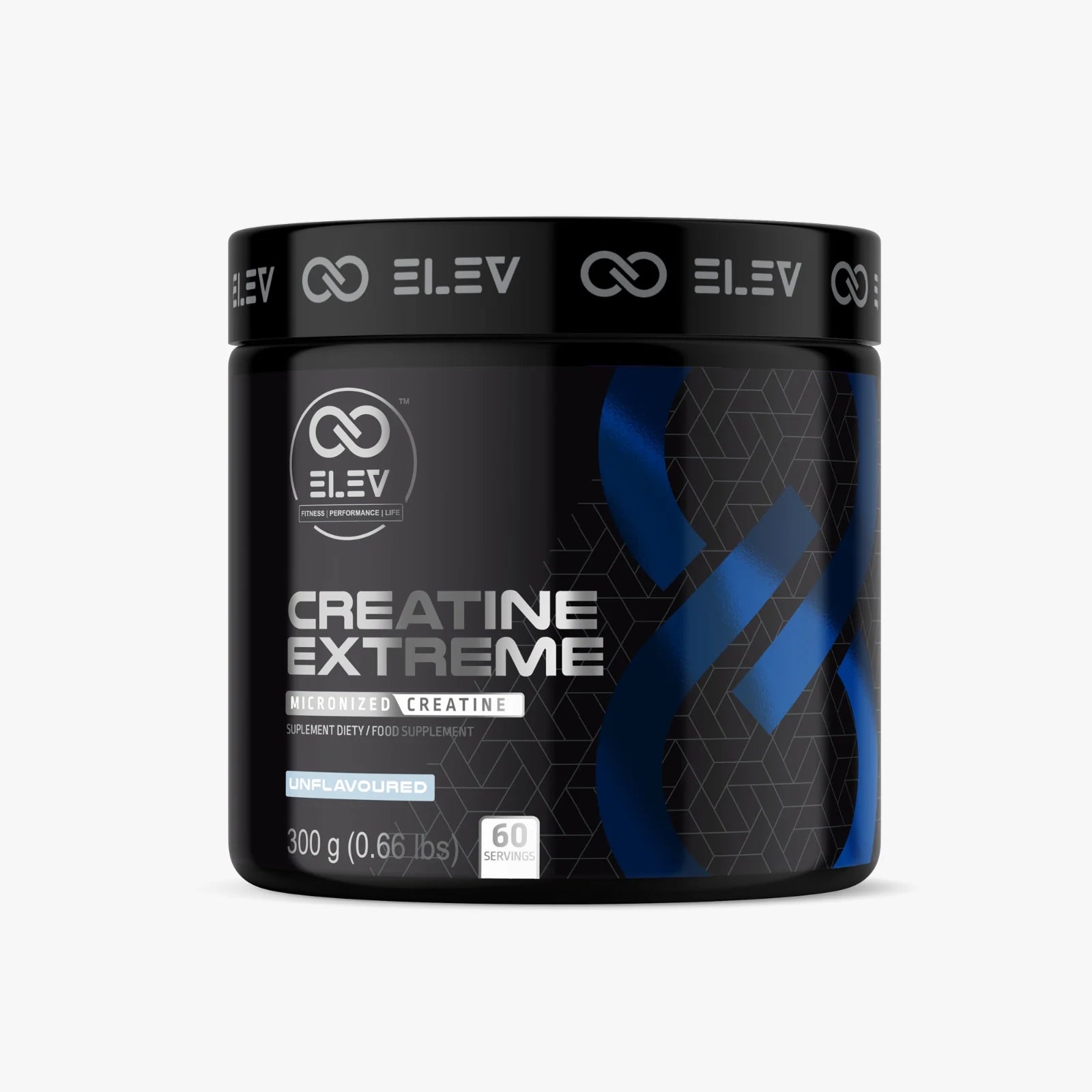 Elev Nutrition Creatine Extreme 60 Servings