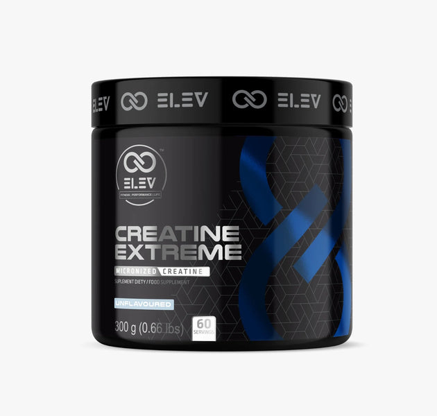 Elev Nutrition Creatine Extreme 60 Servings
