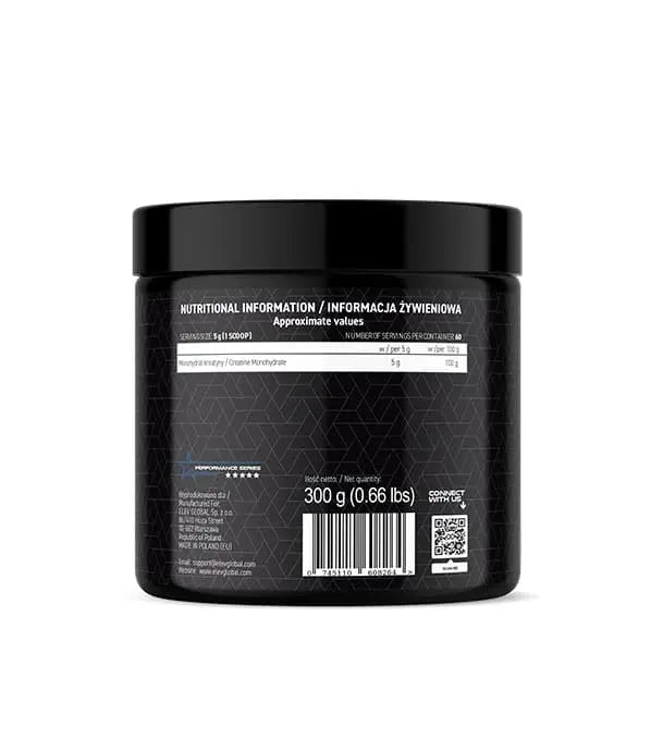 Elev Nutrition Creatine Extreme 60 Servings