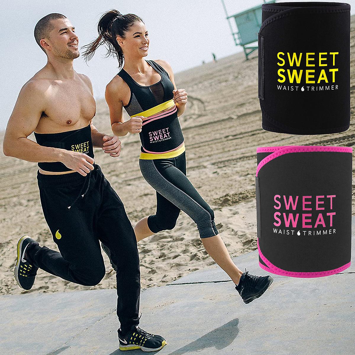 Waist Trimmer Belt