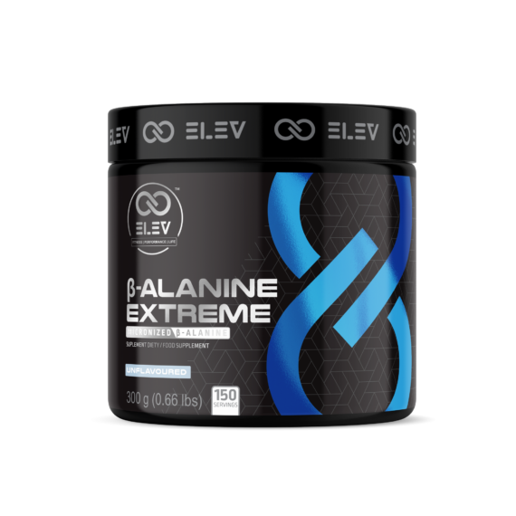 Elev Nutrition Creatine Extreme 60 Servings
