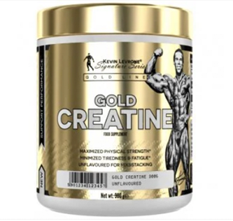 Kevin Levrone Gold Creatine, 60servings