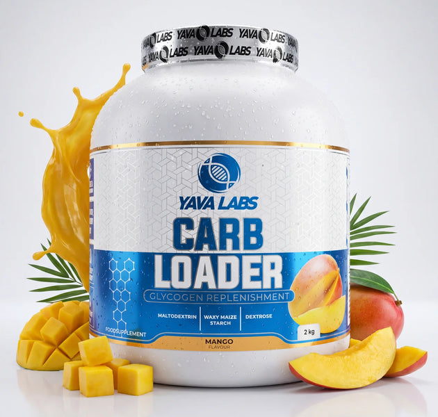 Carb Loader 2kg