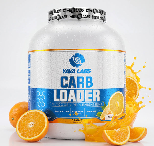 Carb Loader 2kg