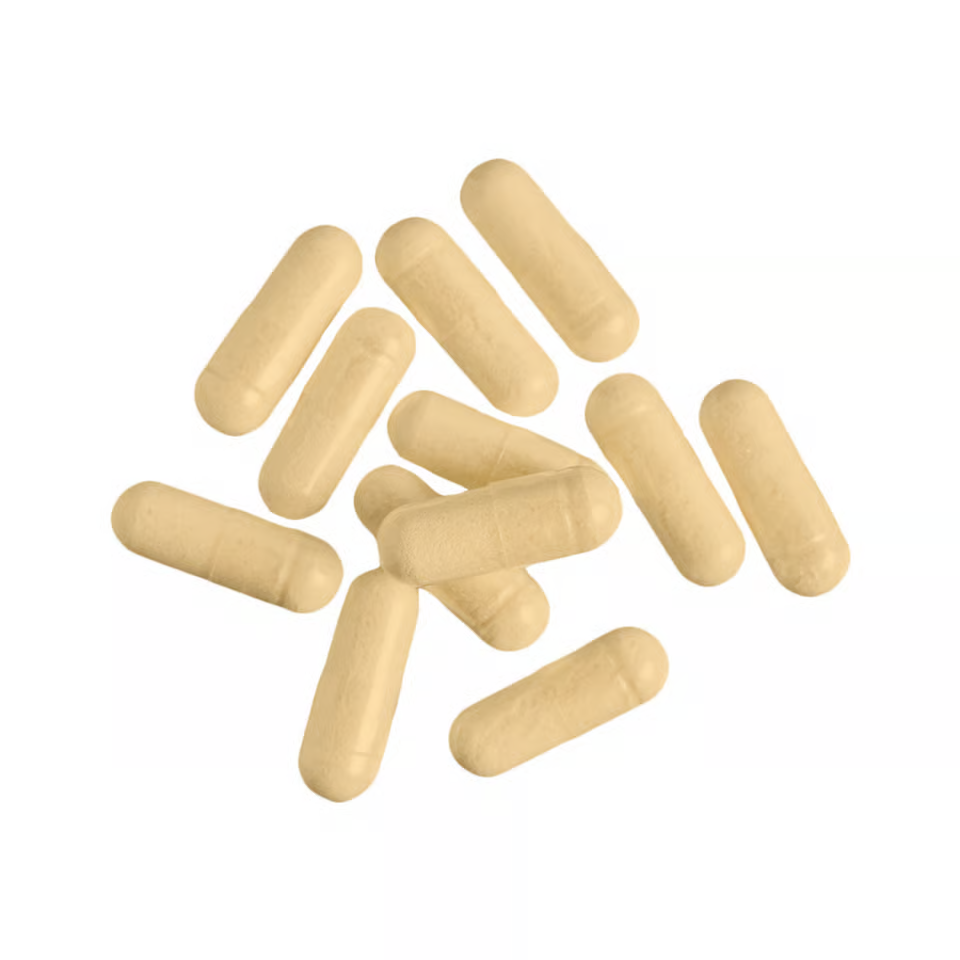 Nutrend Ashwagandha – 500 mg Adaptogenic Stress & Performance Support | 60 Capsules