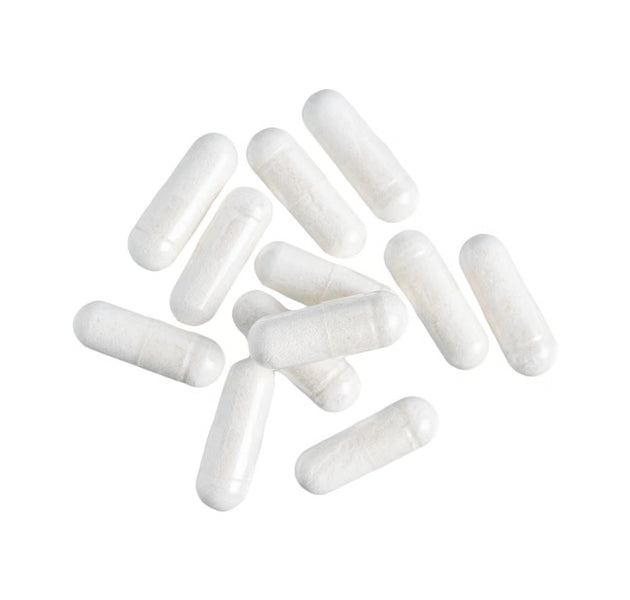 Nutrend Mineral Zinc 100% Chelate – 15 mg Vegan Zinc Support | 100 Capsules