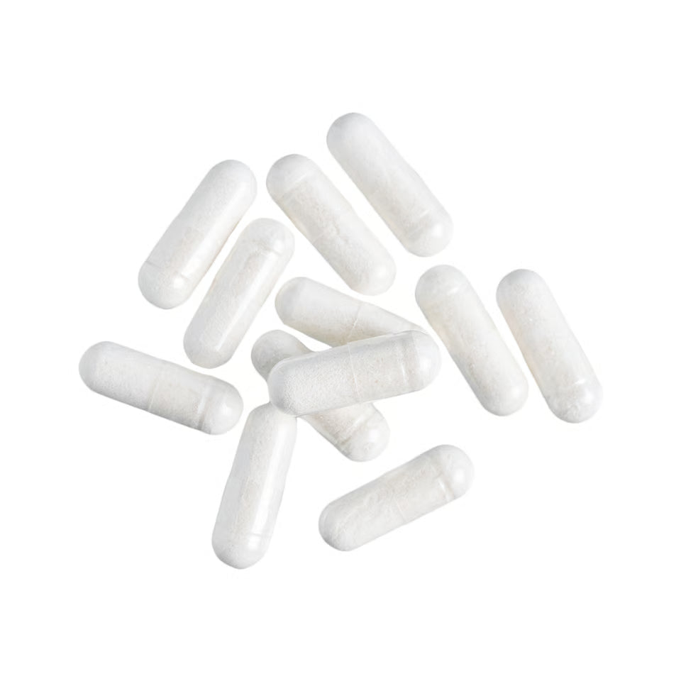 Nutrend Beta-Alanine Compressed Caps